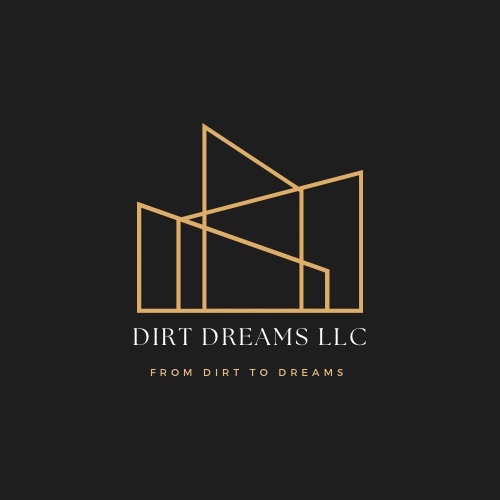 Dirt Dreams, LLC Logo