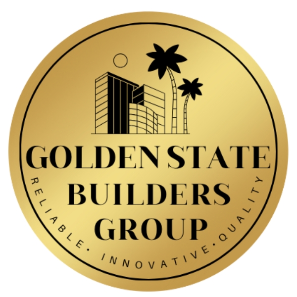 Golden State Builders Group Logo