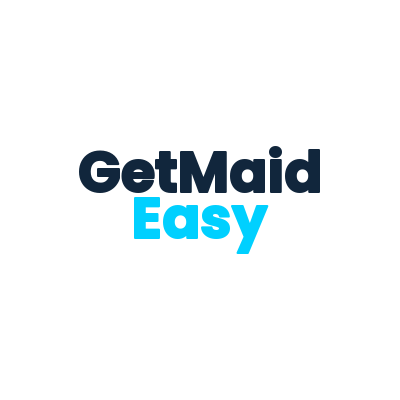 GetMaidEasy Logo