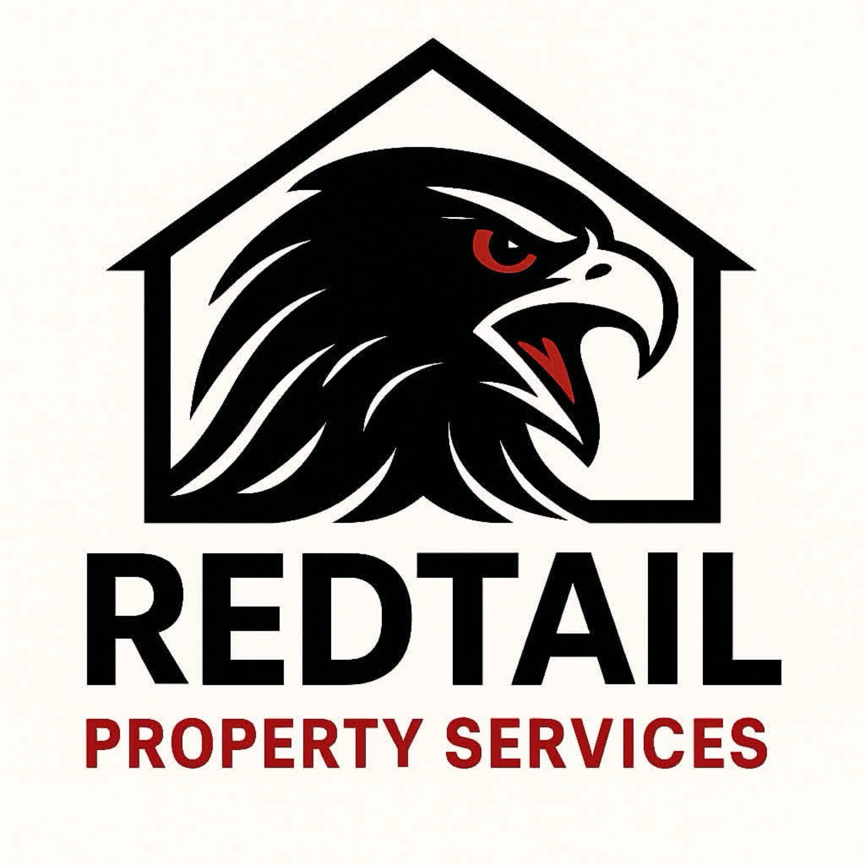 Redtail Property Services Logo