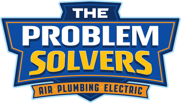 The Problem Solvers Logo