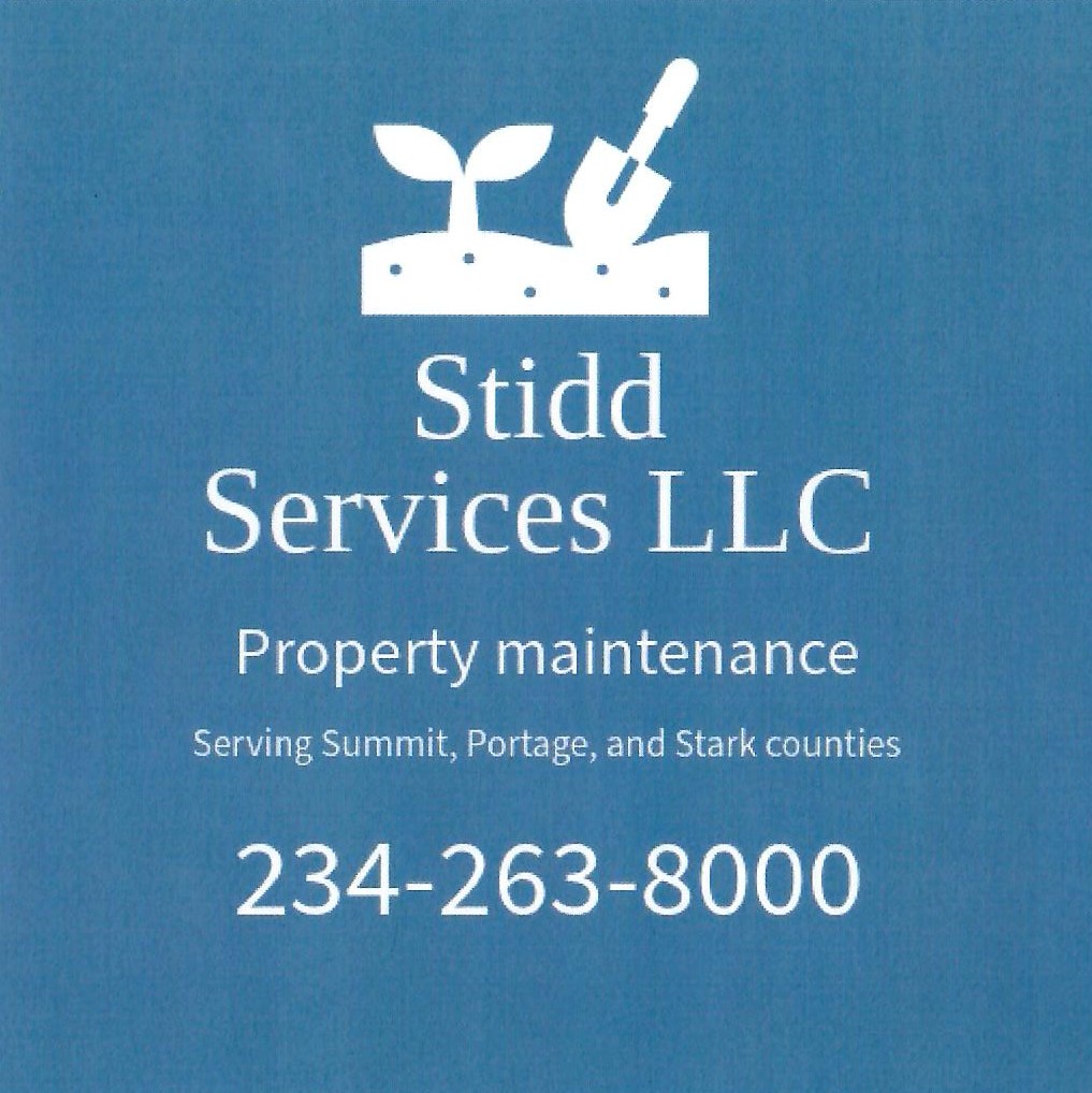Stidd Services LLC Logo