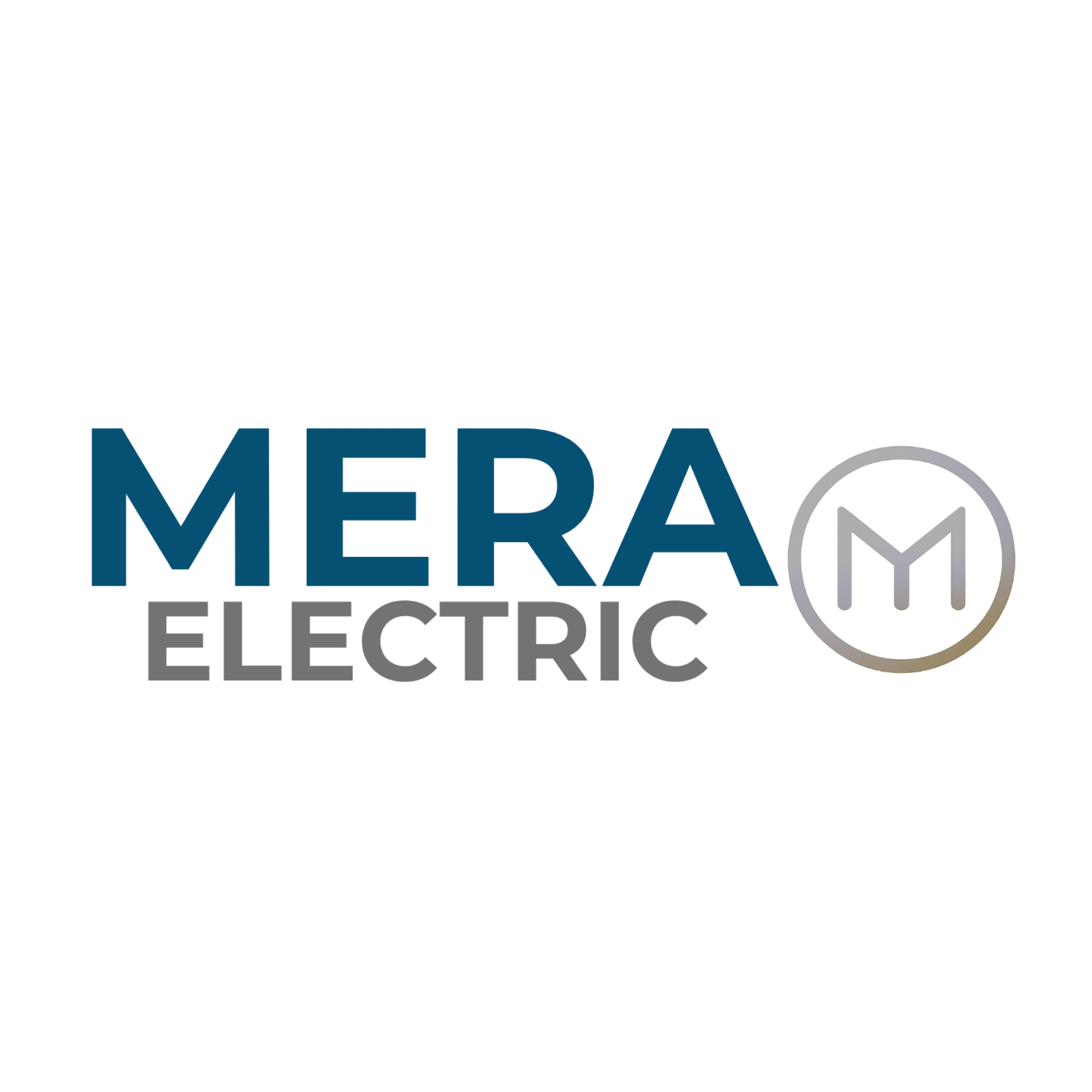 MERA Electric, LLC Logo