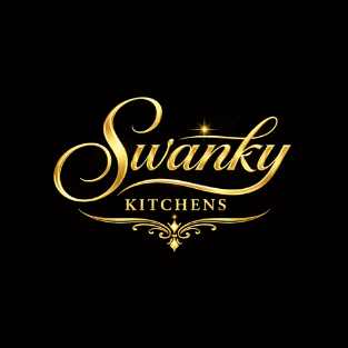 Swanky Kitchens LLC Logo