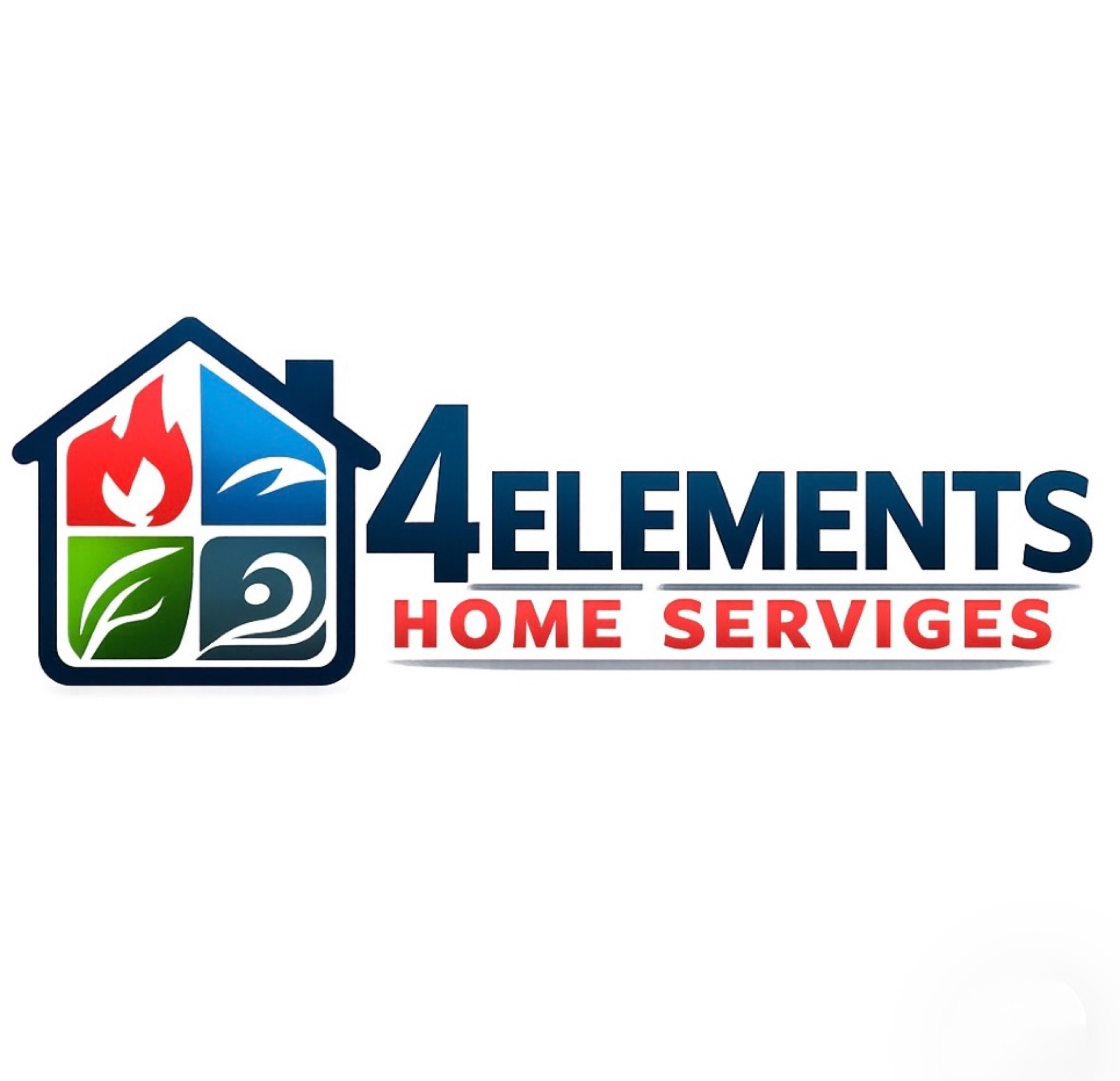 4 Elements Logo