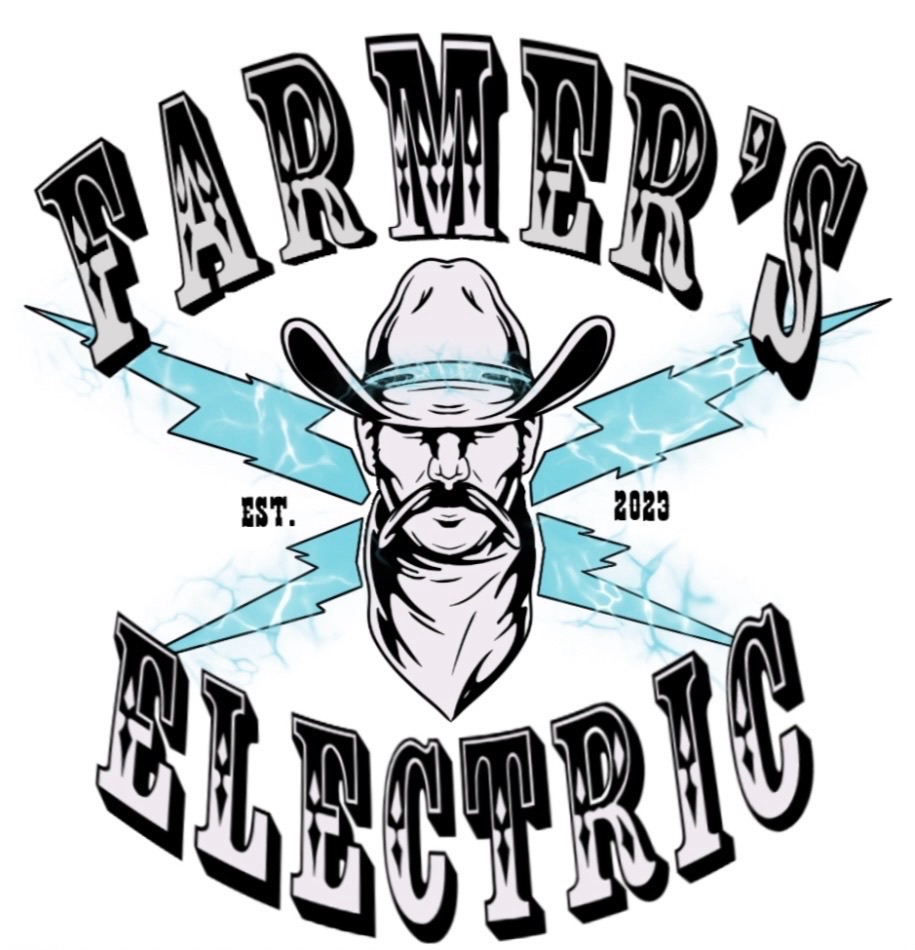 Farmers Electric Logo