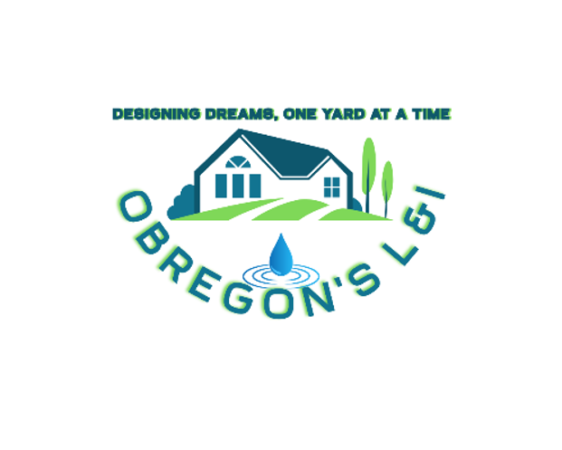Obregon L&I Logo