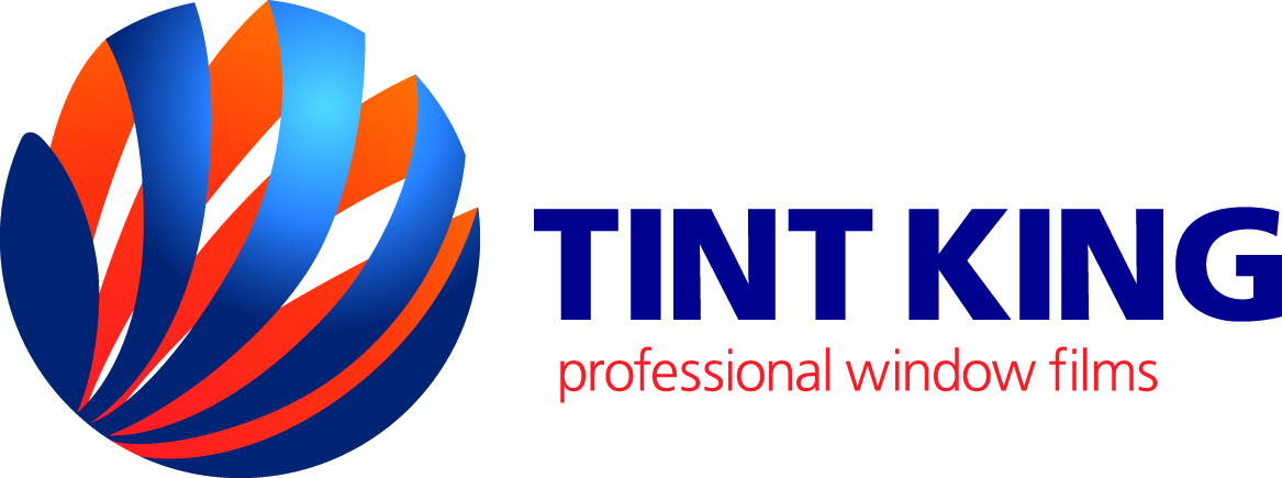 Tint King, Inc. Logo