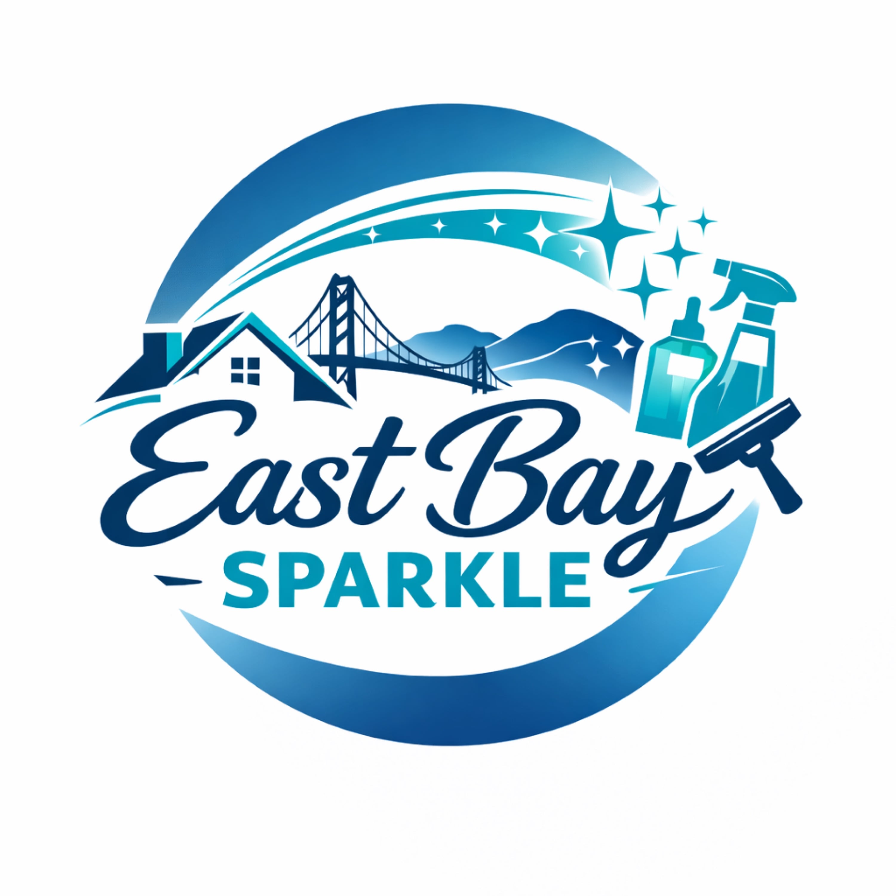 East Bay Sparkle Logo