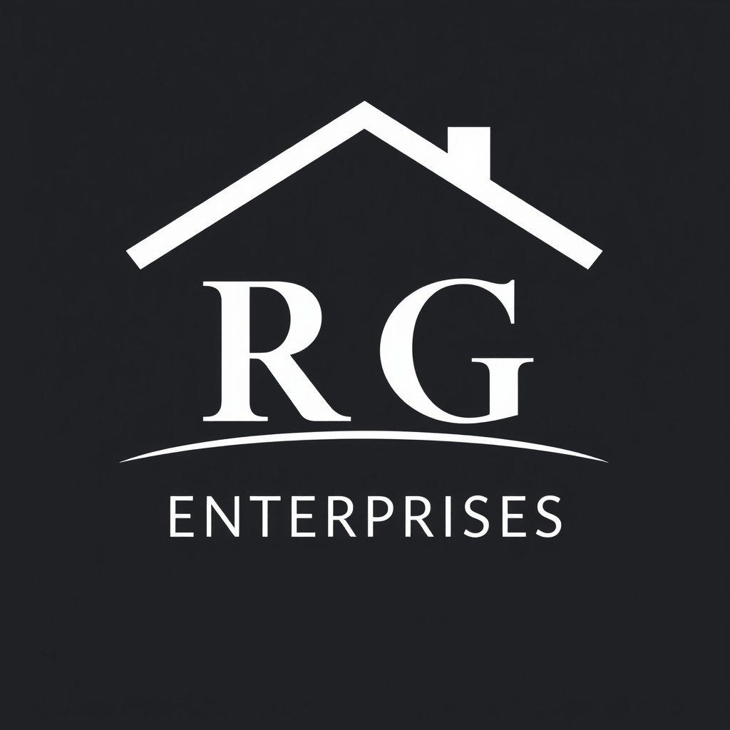 RG Enterprises of Virginia LLC Logo