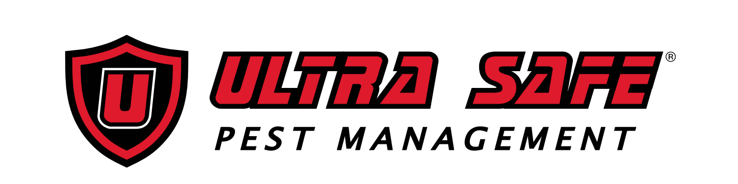Ultra Safe Pest Management, Inc. Logo