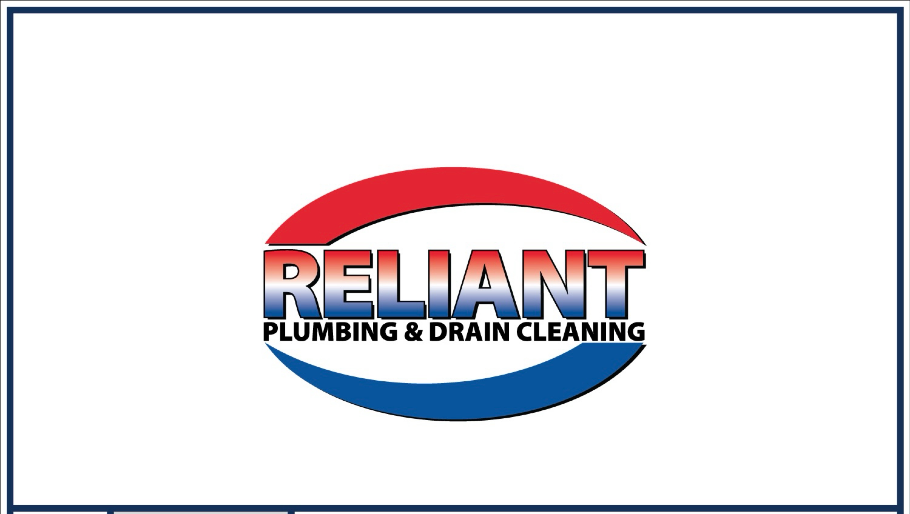 Reliant Plumbing and Drain Cleaning LLC Logo