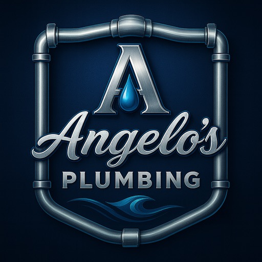 Angelos Plumbing Services LLC Logo