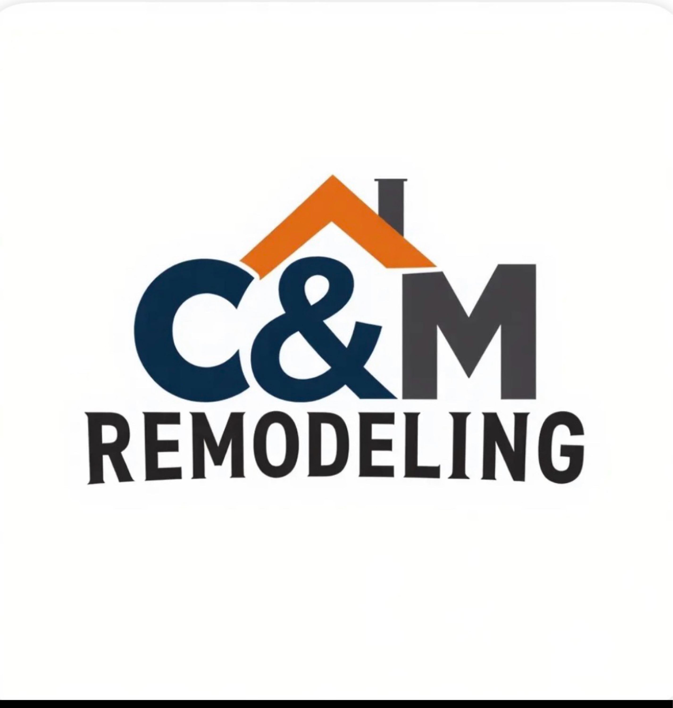 CRUMP&MARSHALL REMODELING LLC Logo