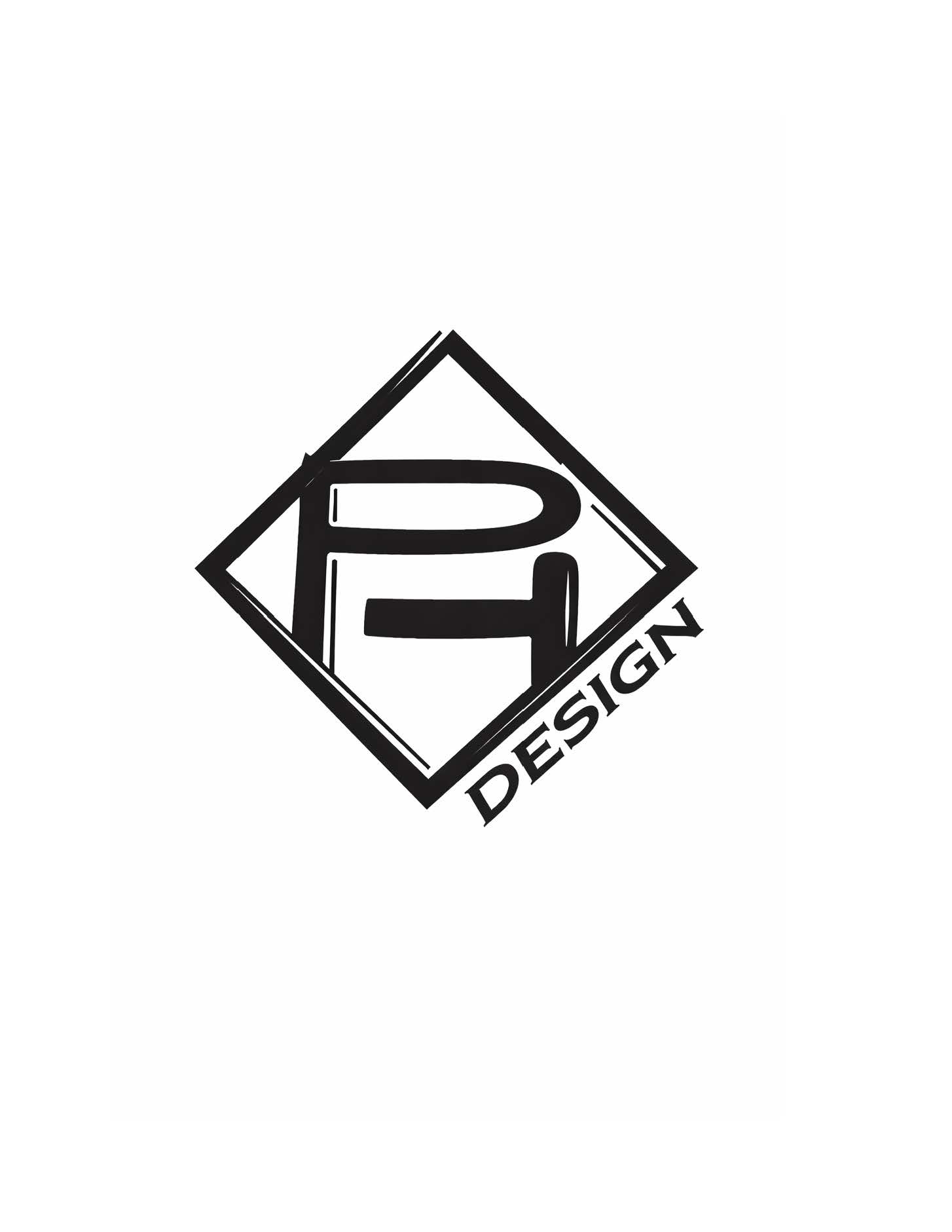 PRESTIGE HOME DESIGN Logo