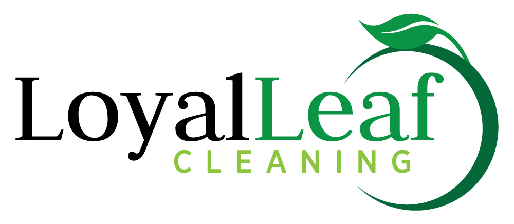 Loyal Leaf Cleaning Logo