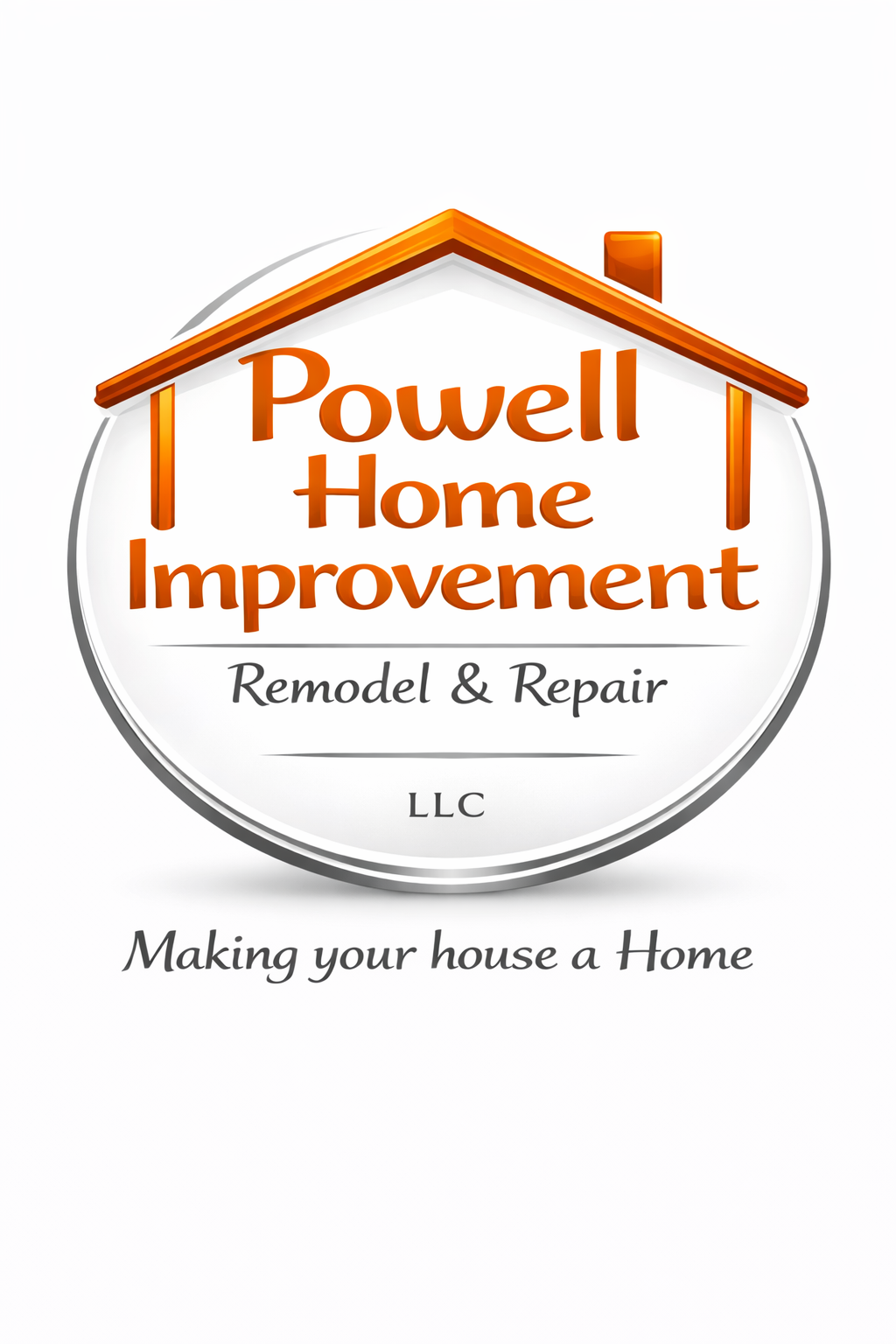 POWELL HOME IMPROVEMENT LLC Logo
