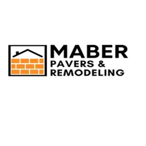 Maber Pavers & Remodeling Logo