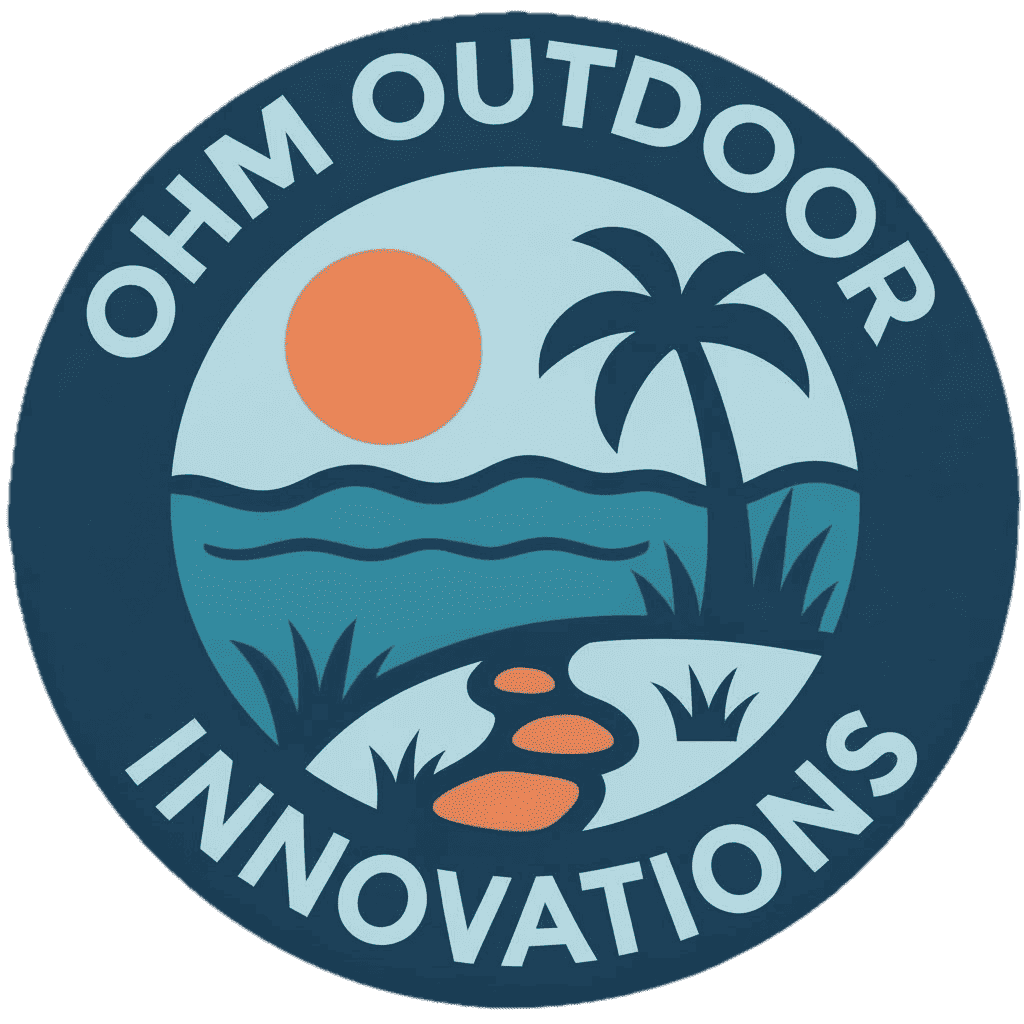 Ohm Outdoor Innovations Logo