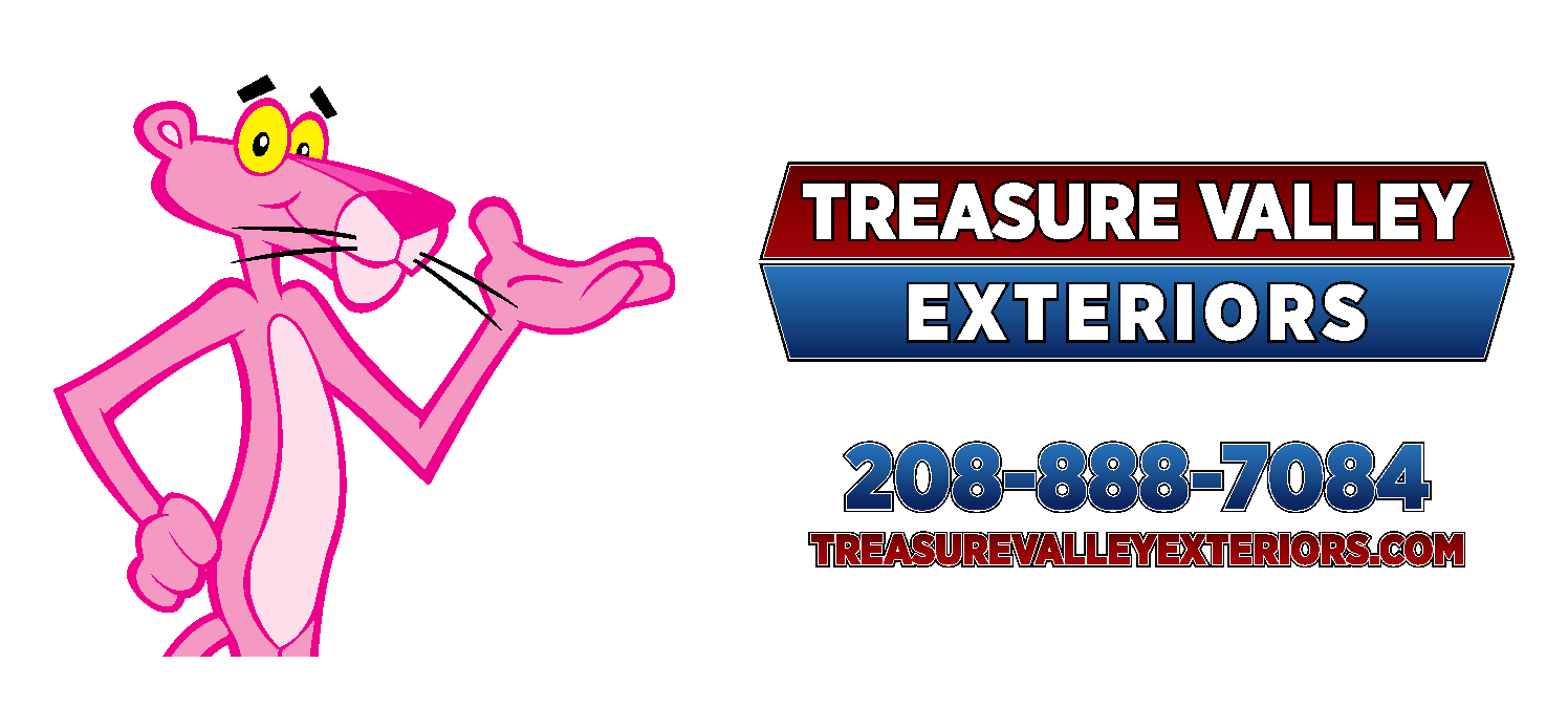 Treasure Valley Exteriors Logo