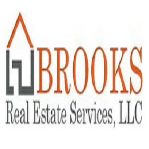 Brooks Real Estate Services, LLC Logo
