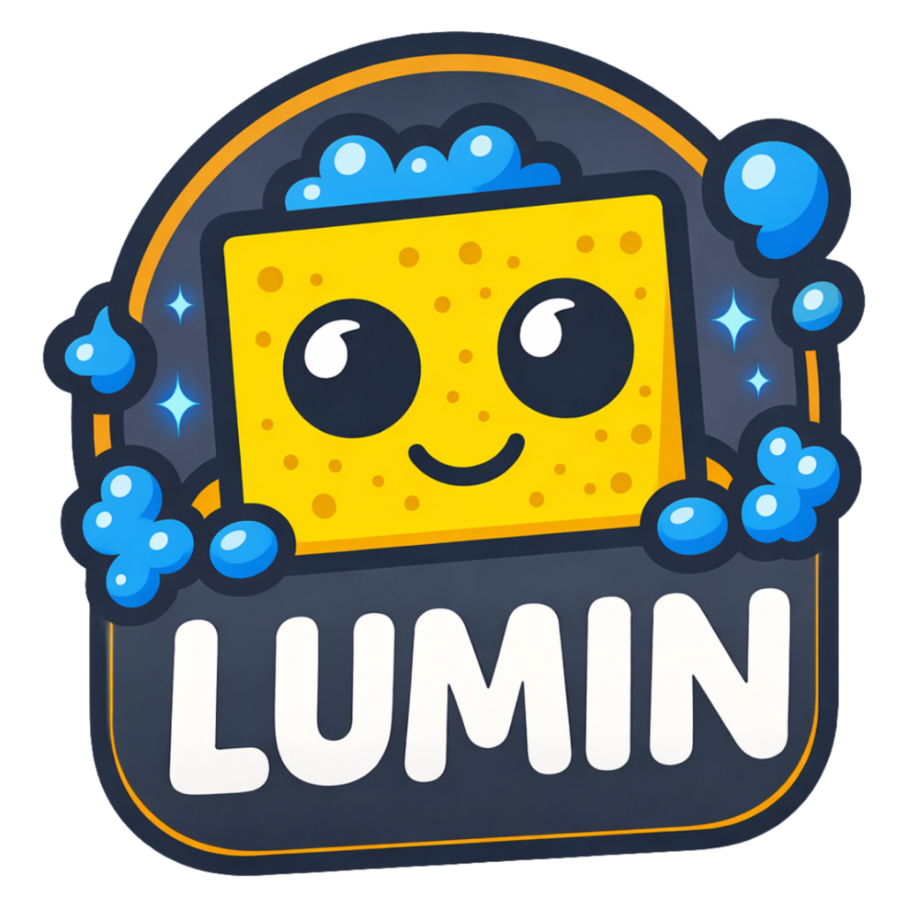 LUMIN Logo