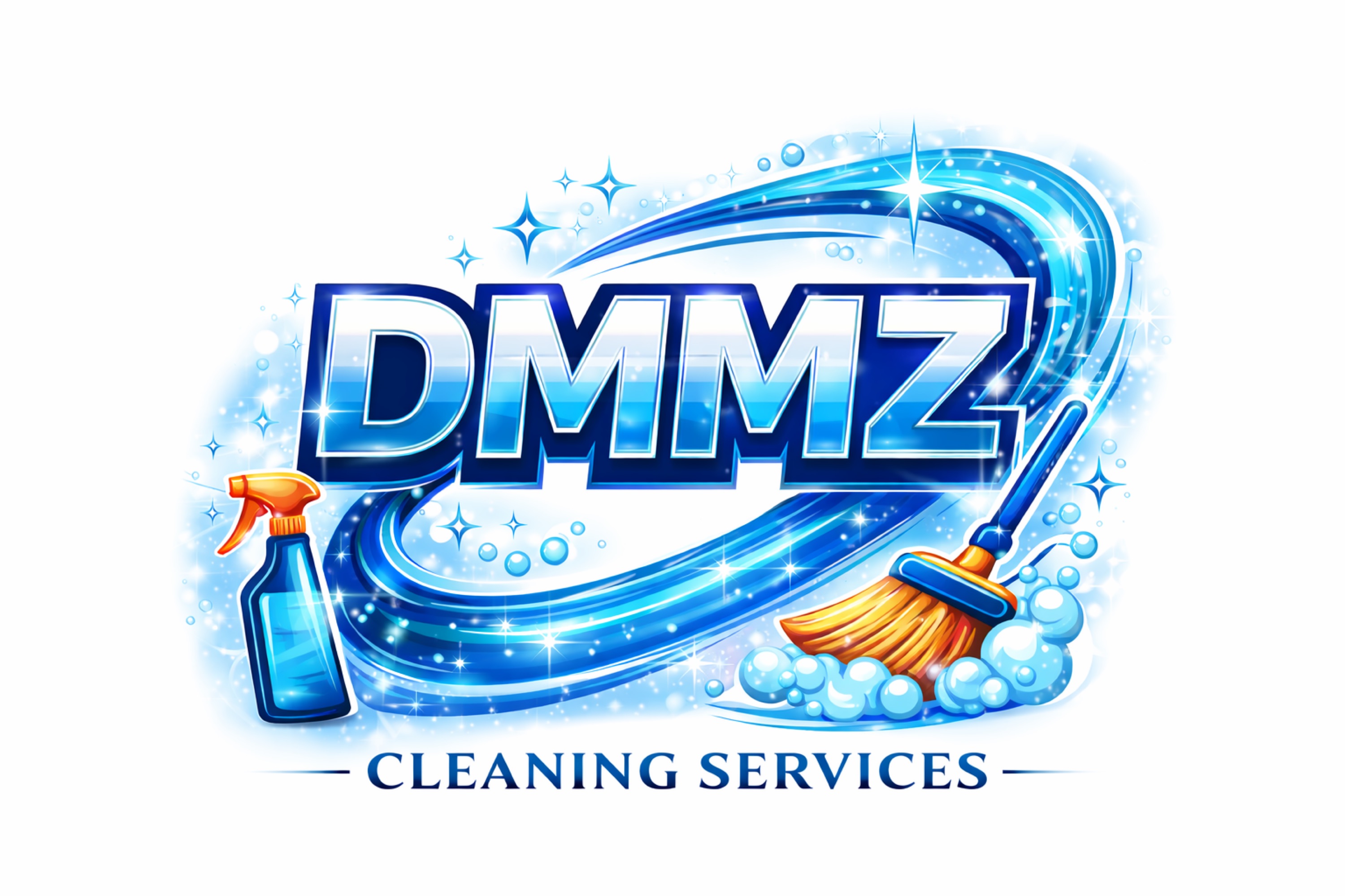 DMMZ L.L.C. Logo