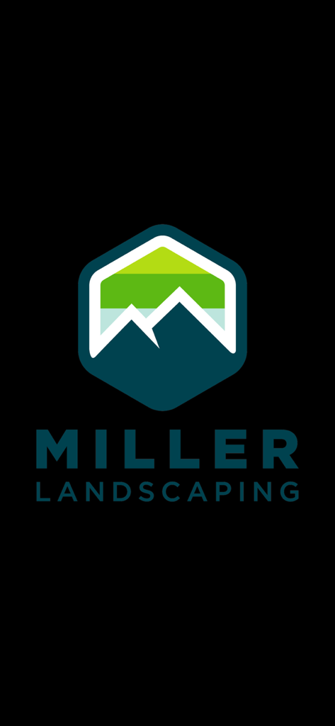 Miller Landscaping LLC Logo