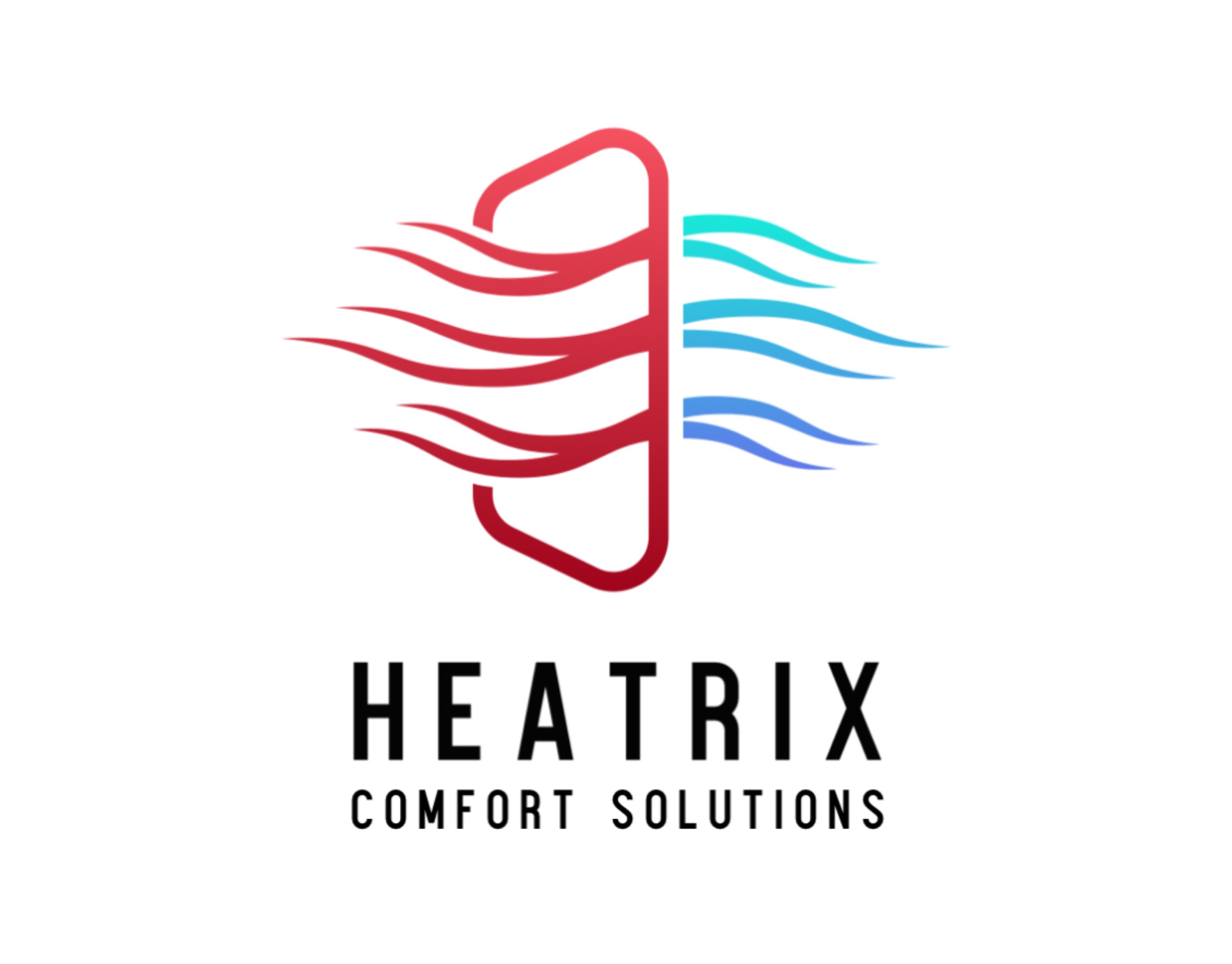Heatrix Construction LLC Logo