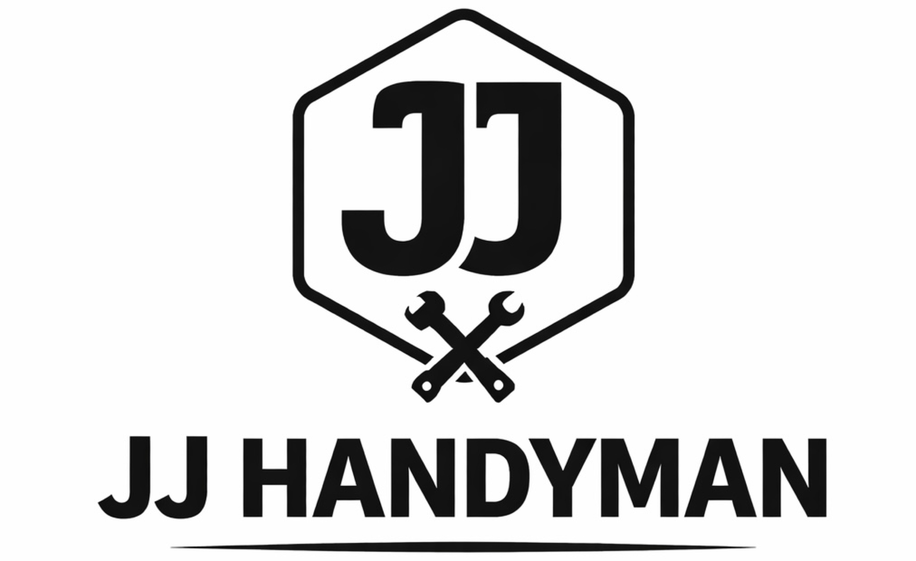 JJ HANDYMAN Logo