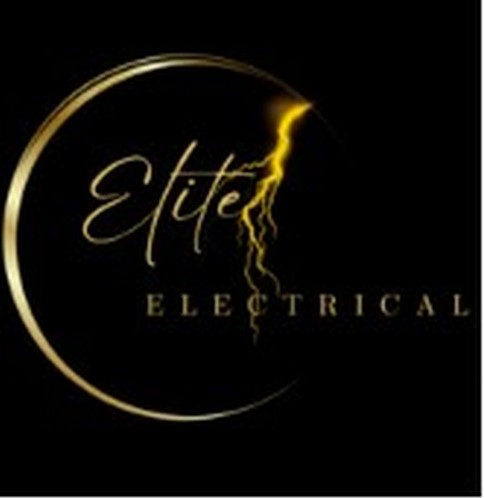 Elite Electrical Logo
