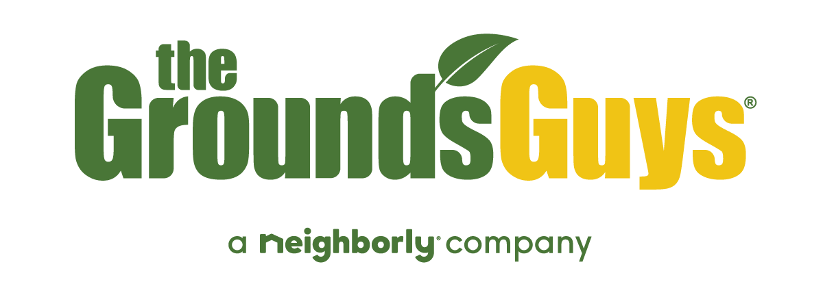 The Grounds Guys of Northwest Austin Logo