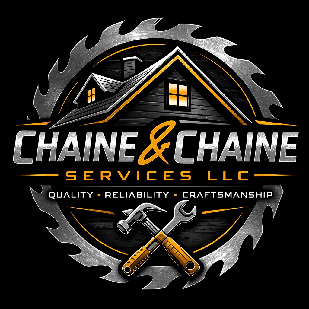 Chaine & Chaine Services LLC Logo