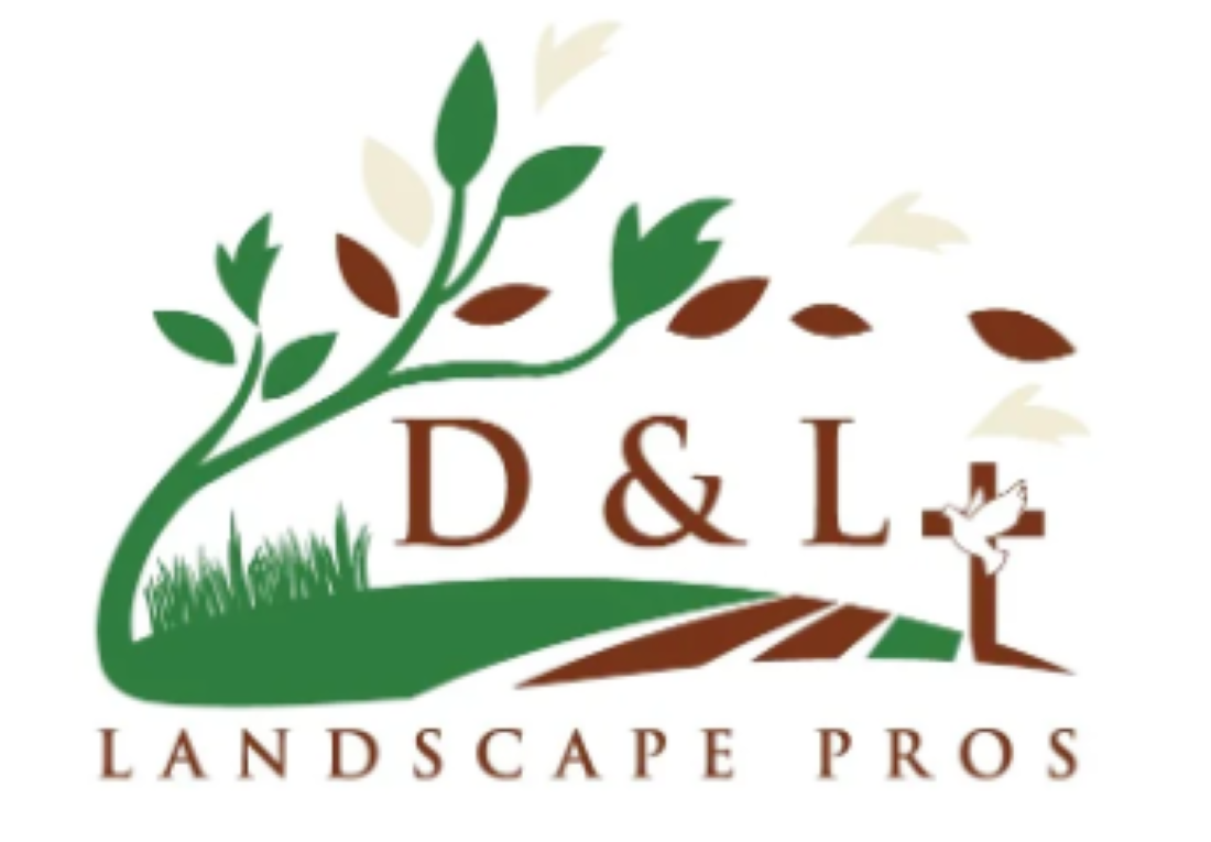 D & L Landscape Pros LLC Logo
