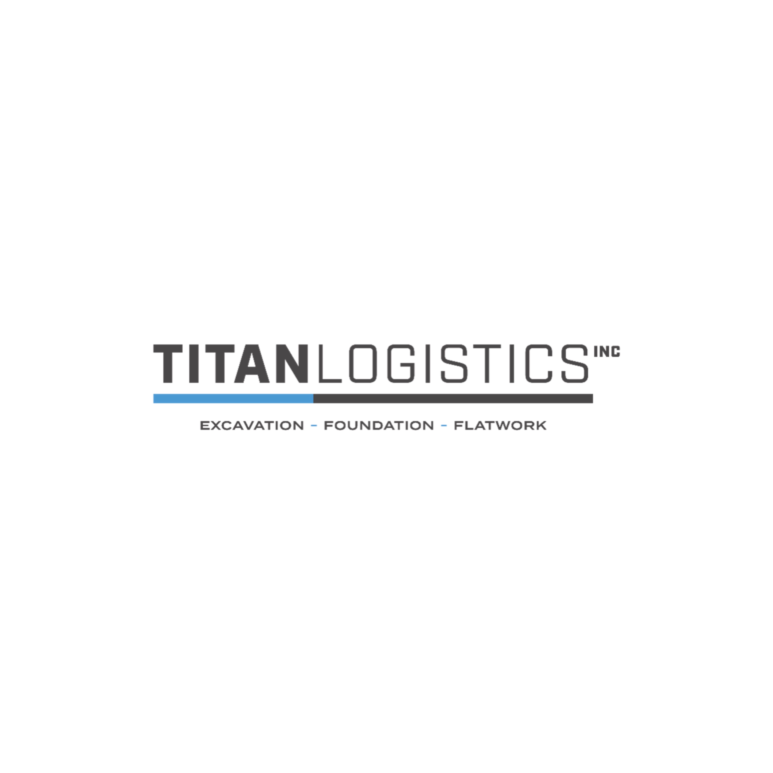 Titan Logistics KW, Inc. Logo