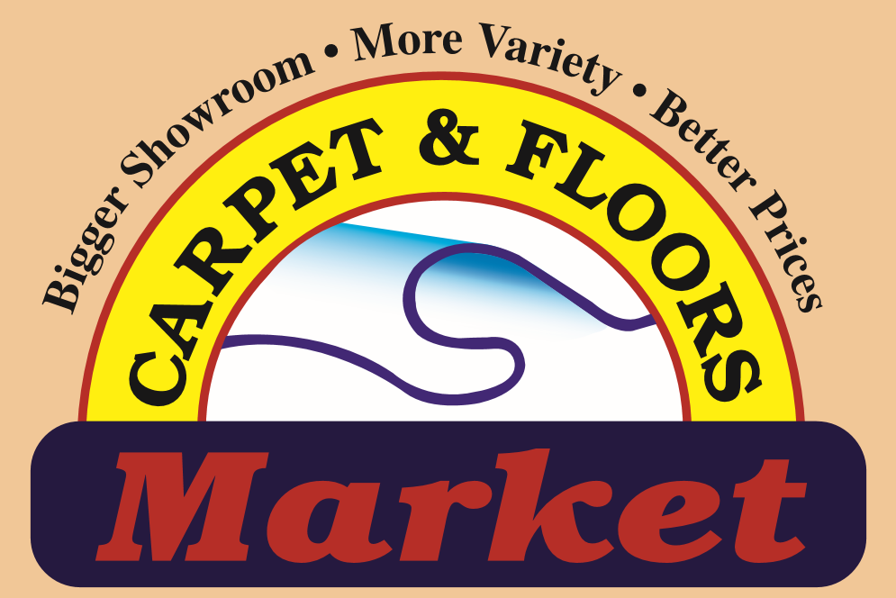 Carpet & Floors Market, Inc. Logo