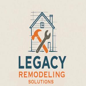 Legacy Remodel Services LLC Logo