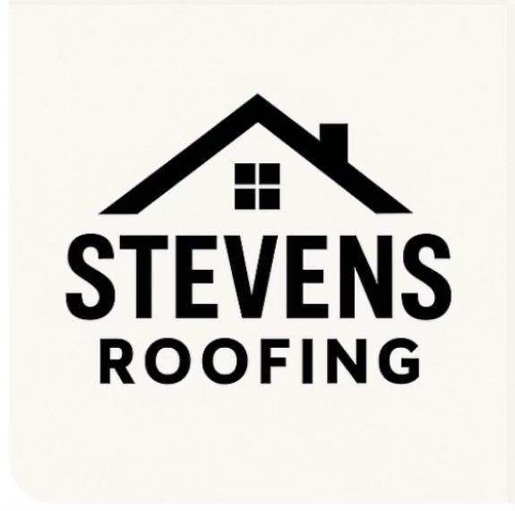 Stevens Roofing LLC Logo