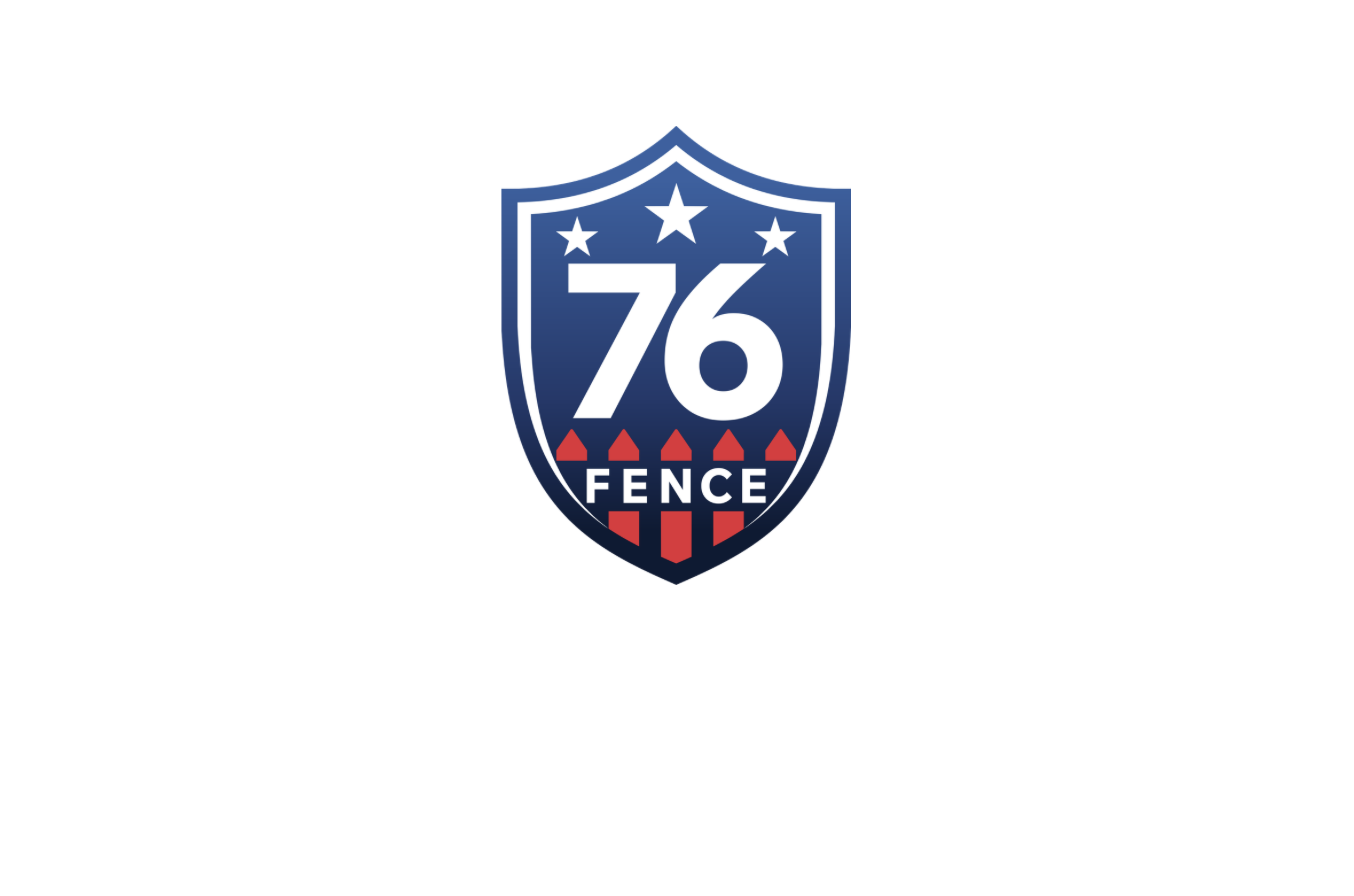 76 Fence Sarasota-Bradenton Logo