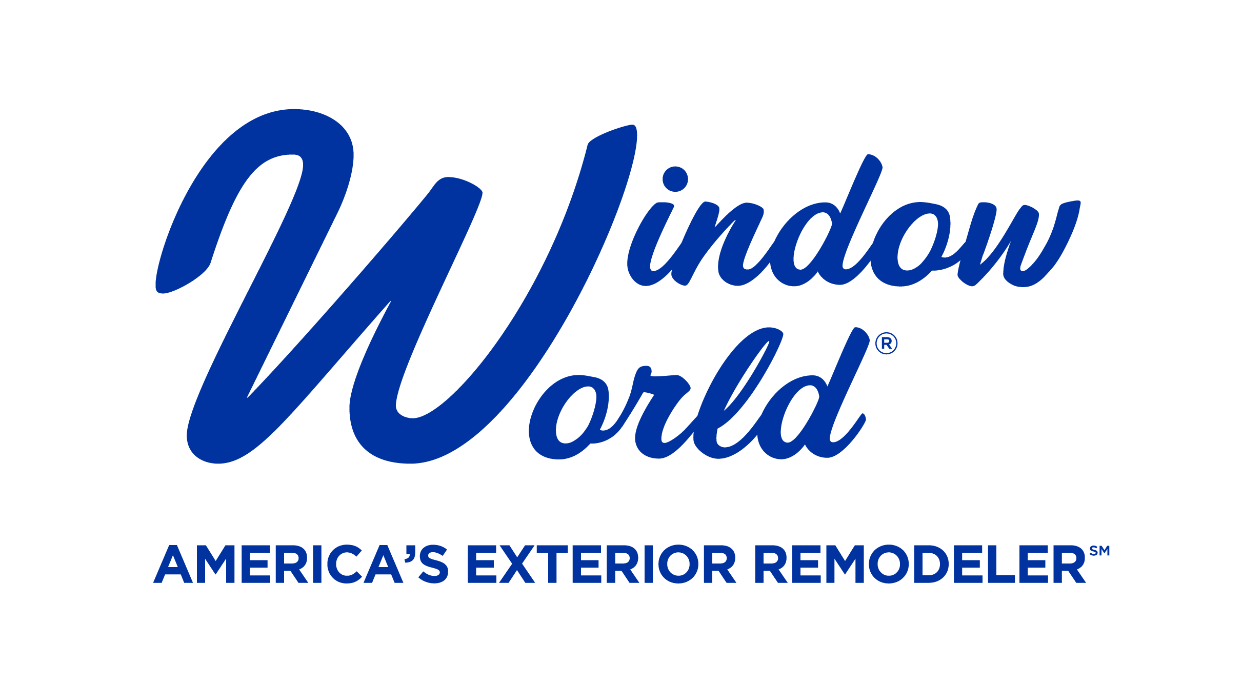 Window World of Maryland Logo