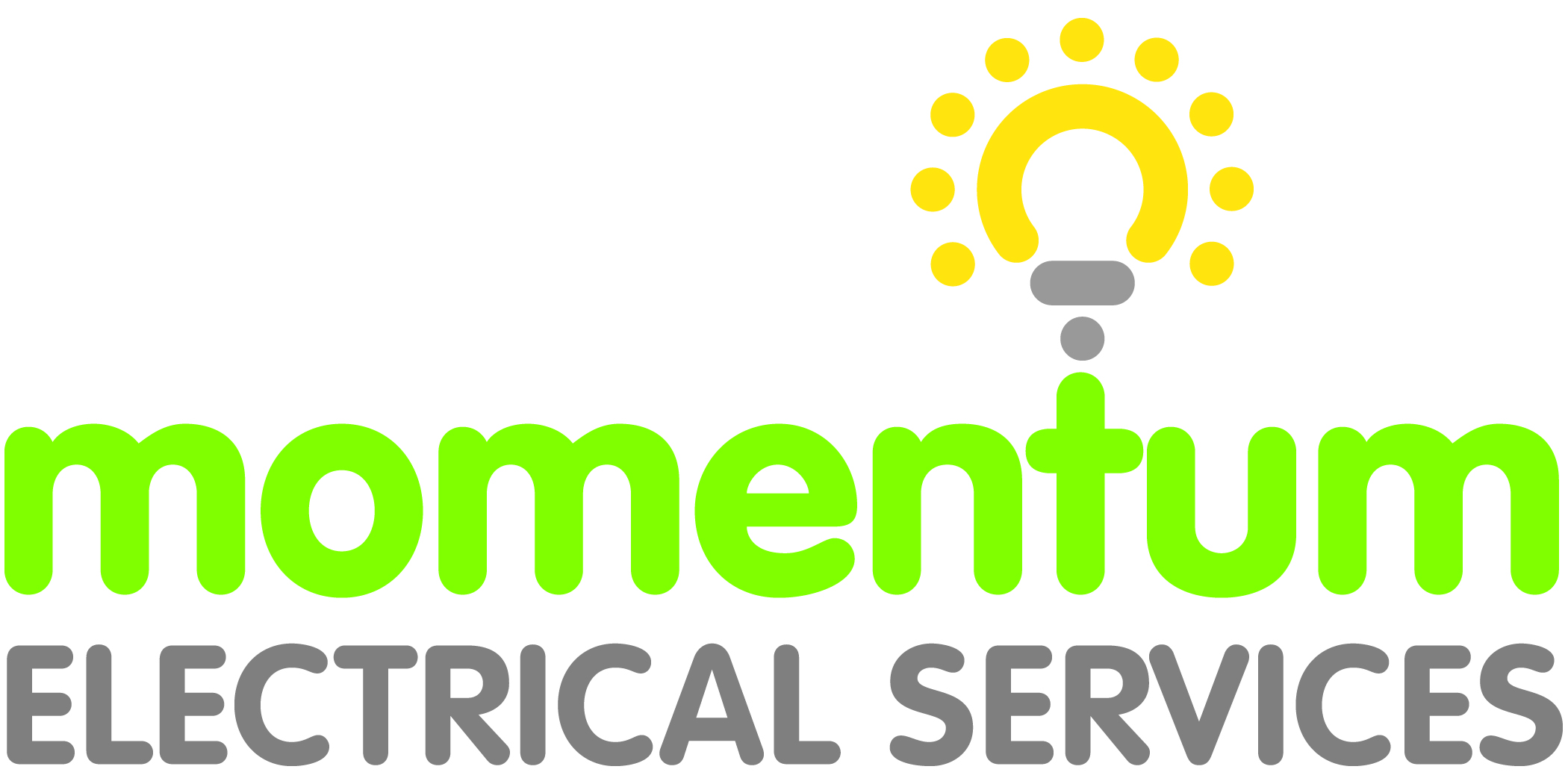 Momentum Electrical Services, Inc. Logo