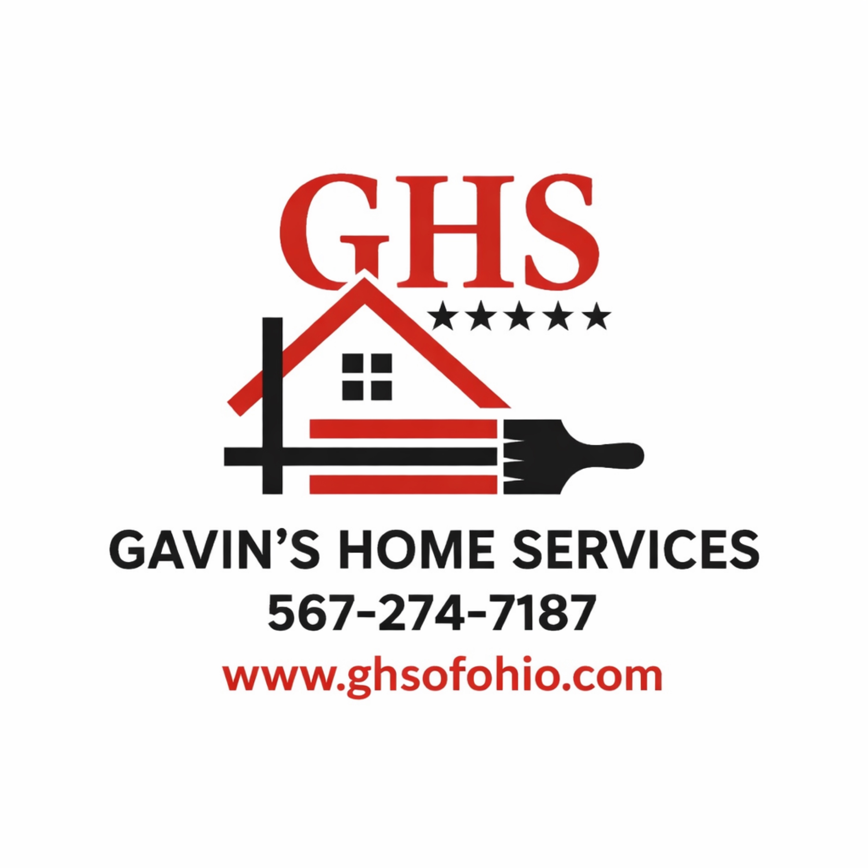 GAVIN'S HOME SERVICES LLC Logo