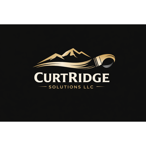 CurtRidge Solutions LLC Logo