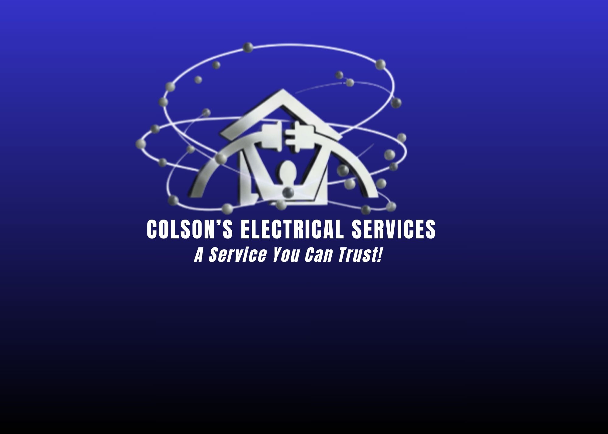 Colson's Electrical Services LLC Logo