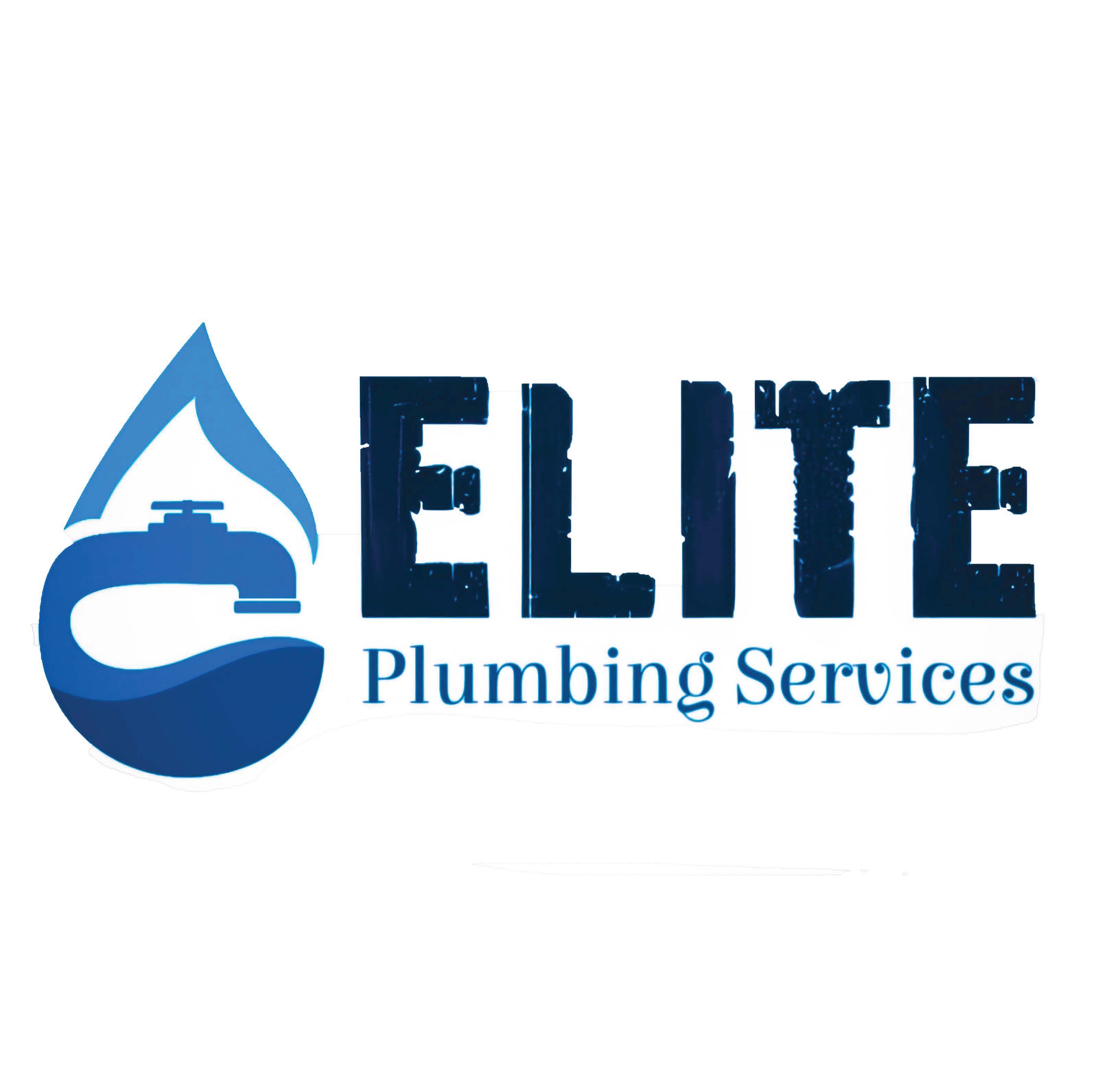 Elite Plumbing Services, LLC Logo