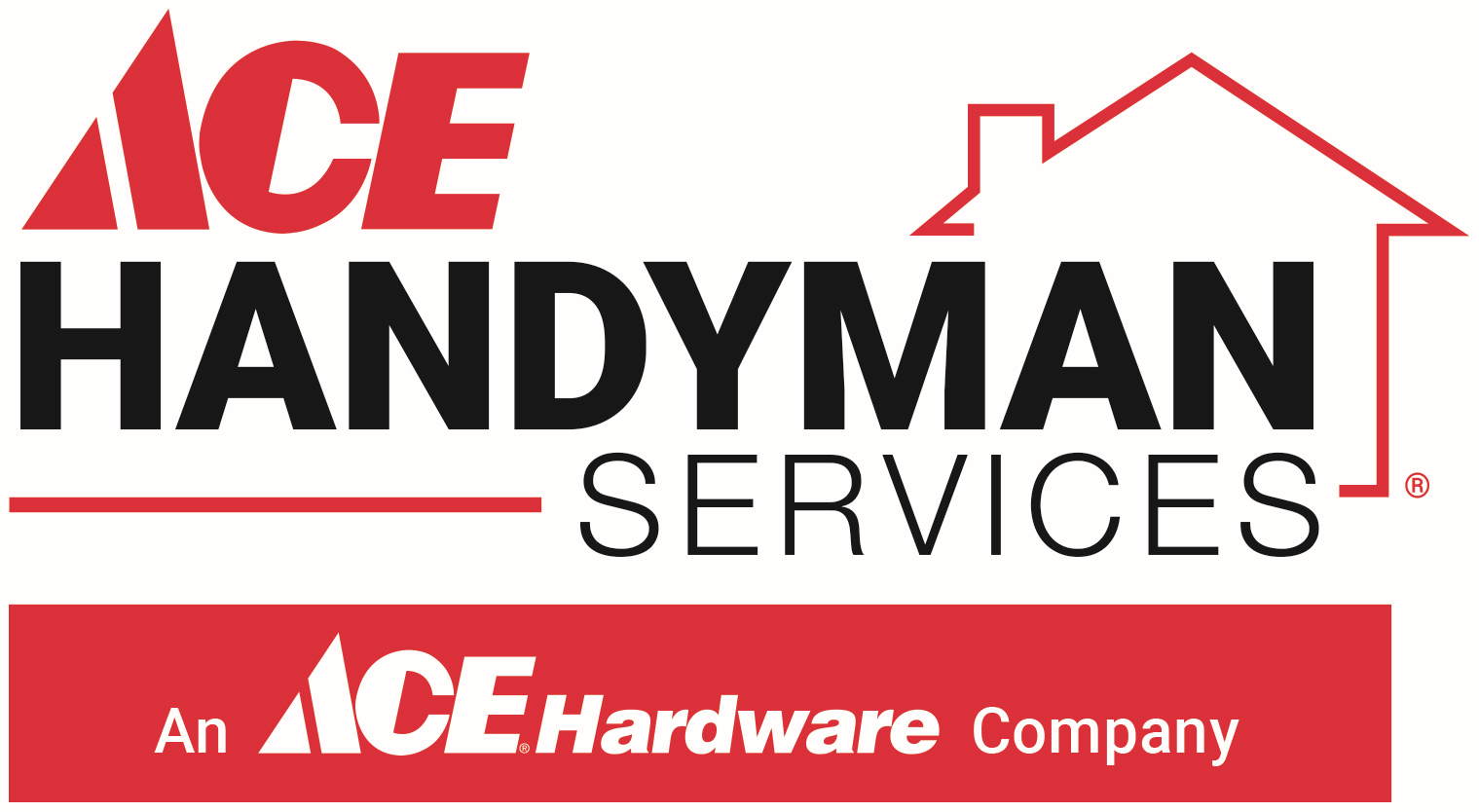ACE Handyman Services Monmouth County Logo