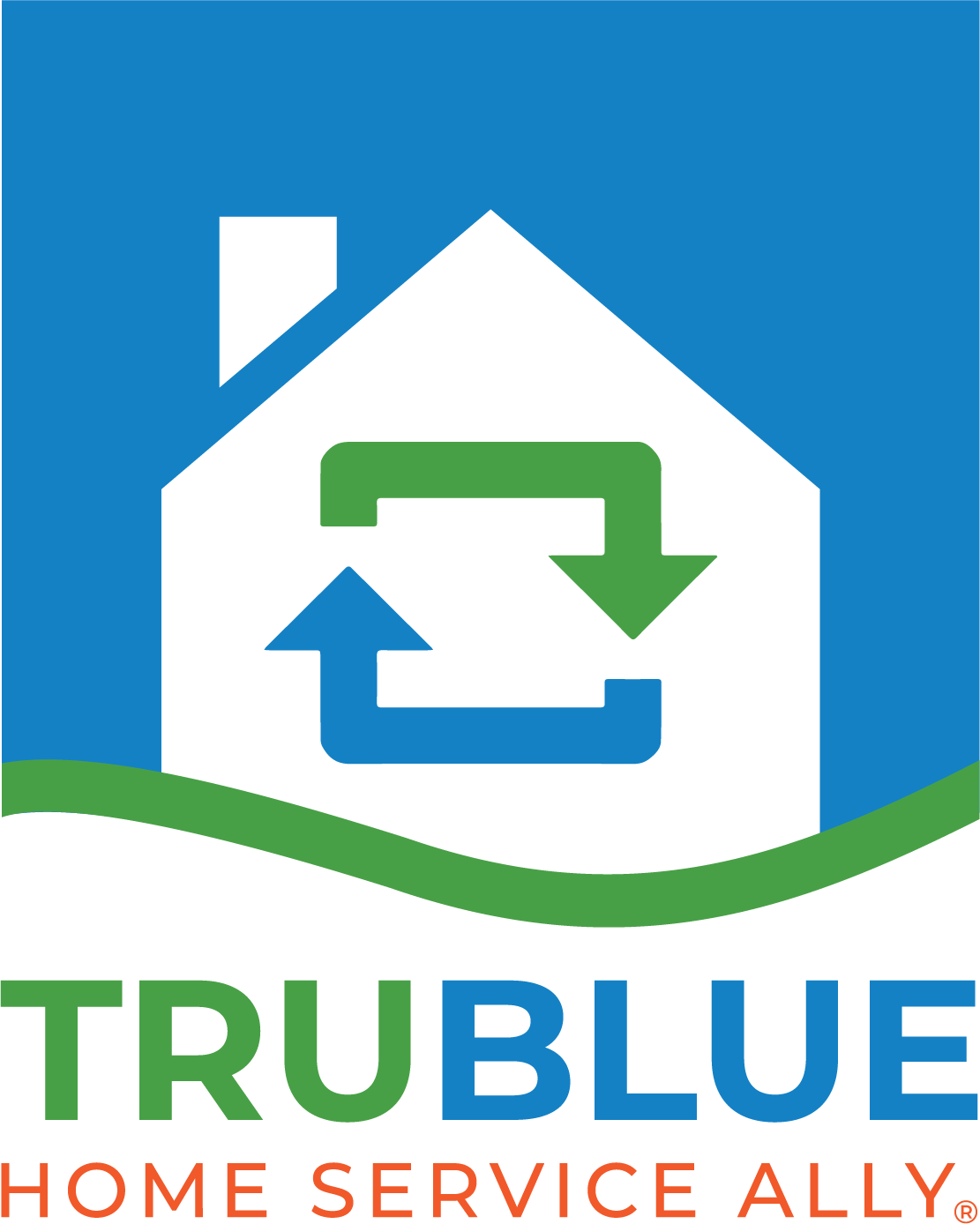 TruBlue of Northeast Cincinnati Logo