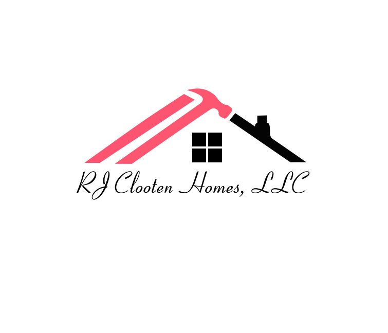 R J CLOOTEN HOMES LLC Logo