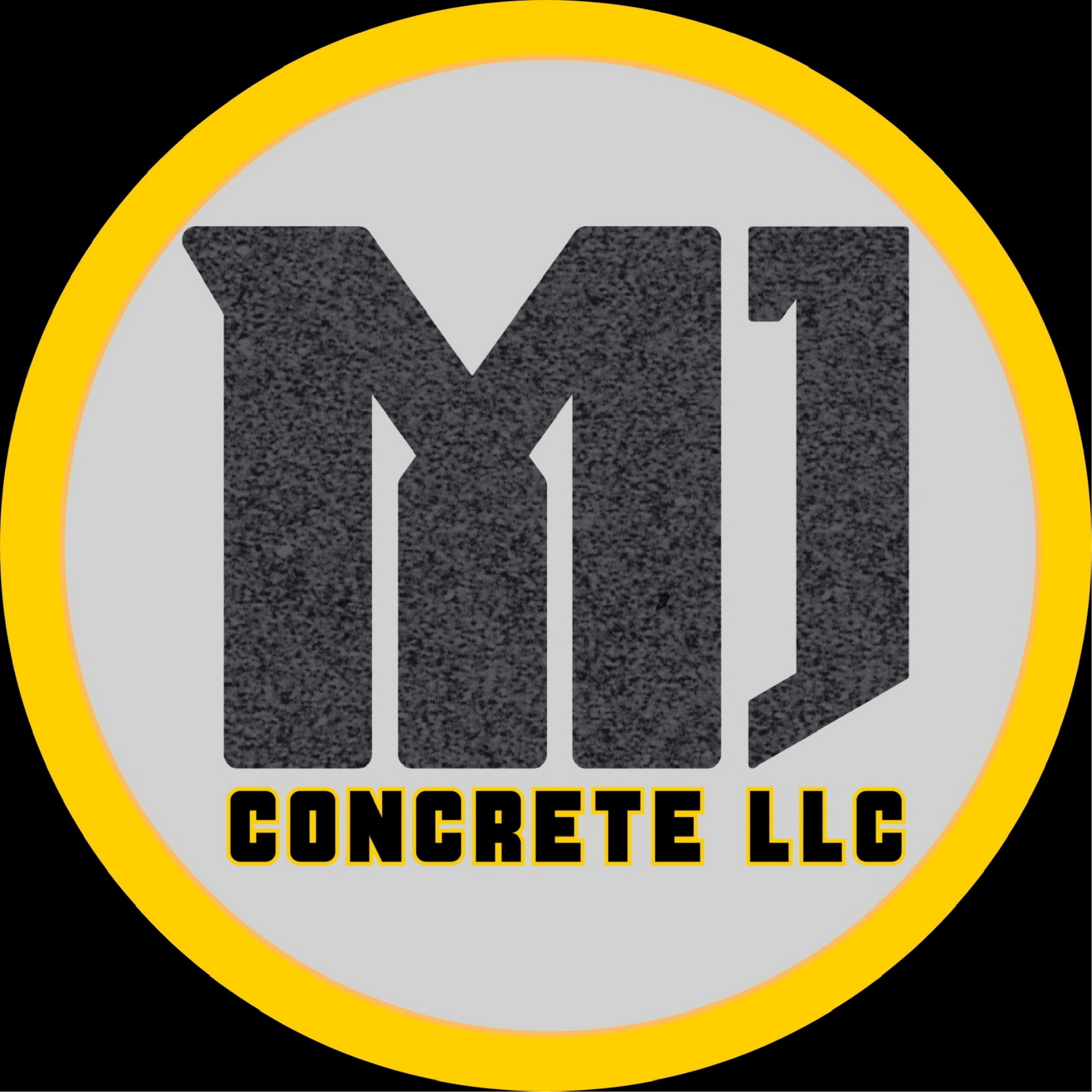MJ Concrete Construction Pro LLC Logo