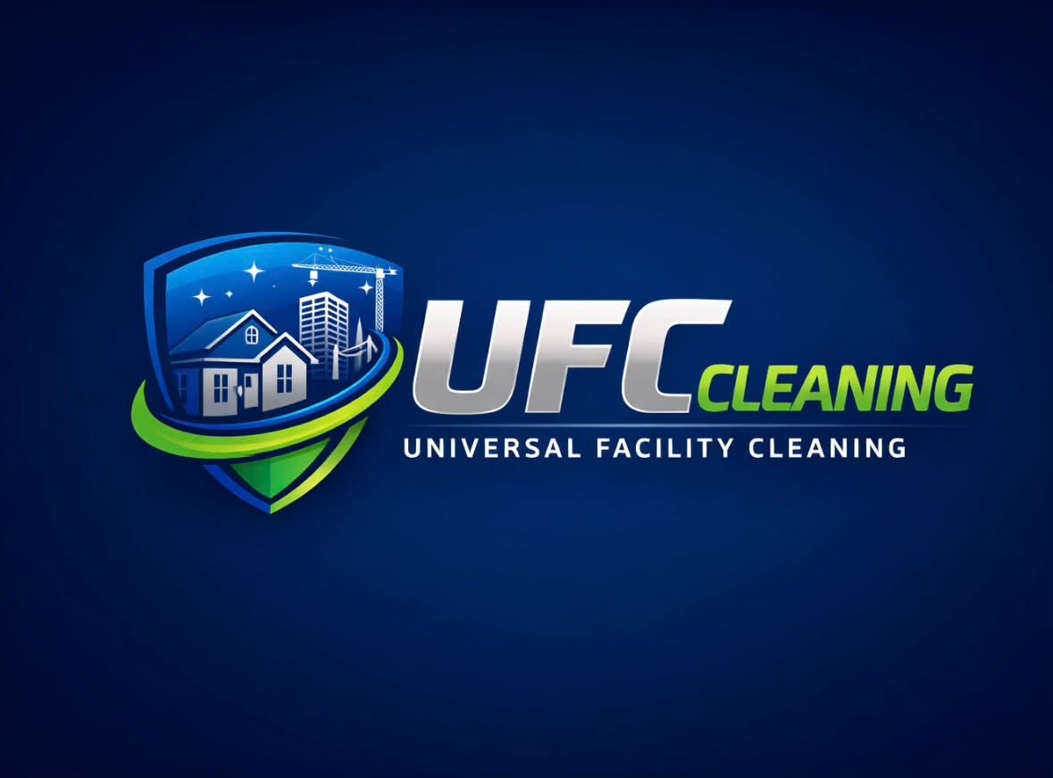 Universal Facility Cleaning LLC Logo